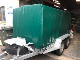 Trucks & Trailers